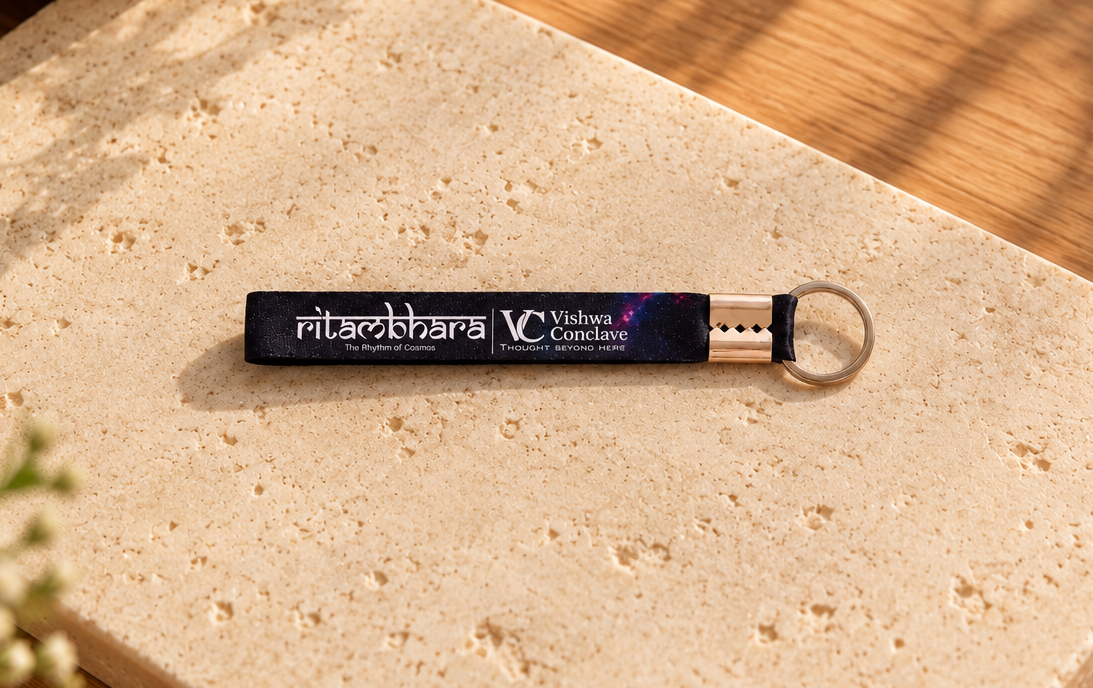 Vishwa Conclave merchandise