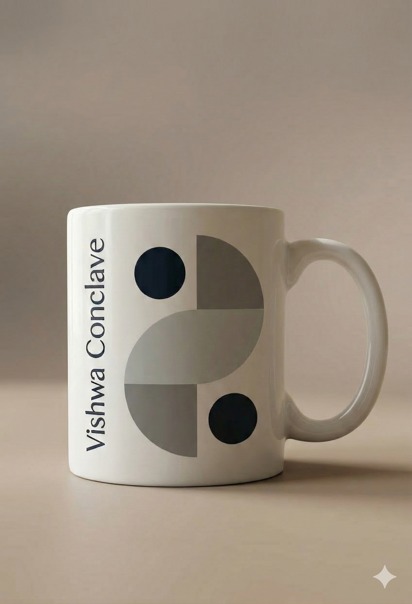 Vishwa Conclave merchandise