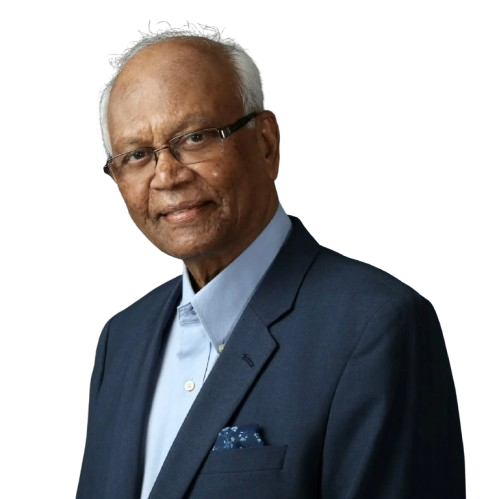 Raghunath Mashelkar