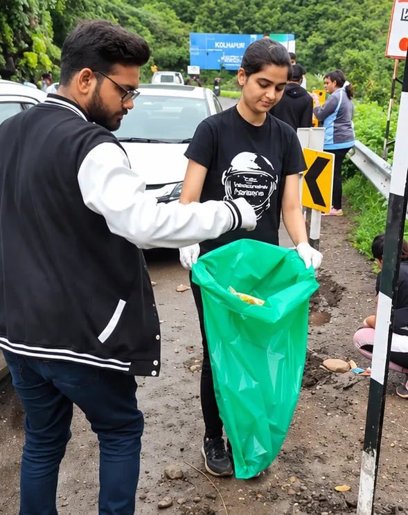 Building a Cleaner and Greener Tomorrow