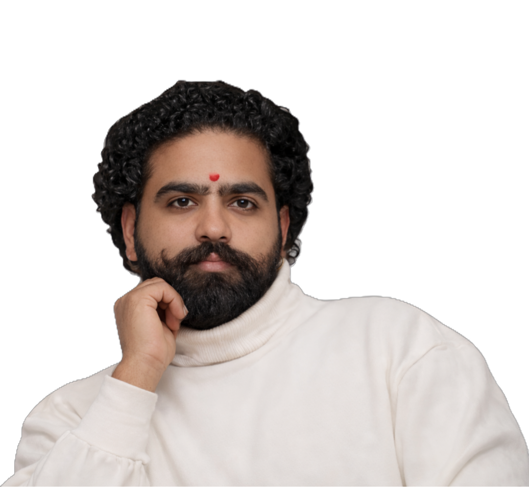 Ashish Bharatvanshi