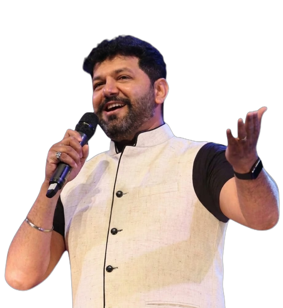 Avadhoot Gupte