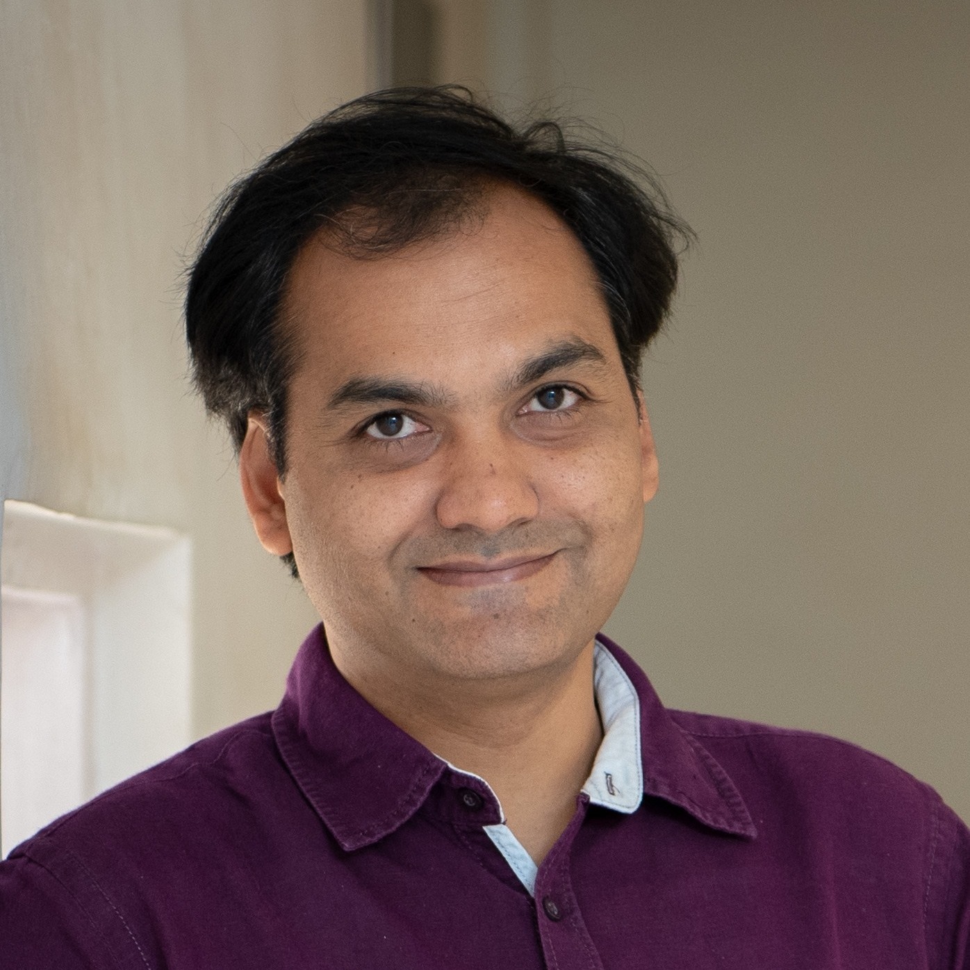 Dr. Durgesh Tripathi