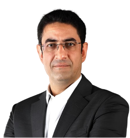 Sunil Raina