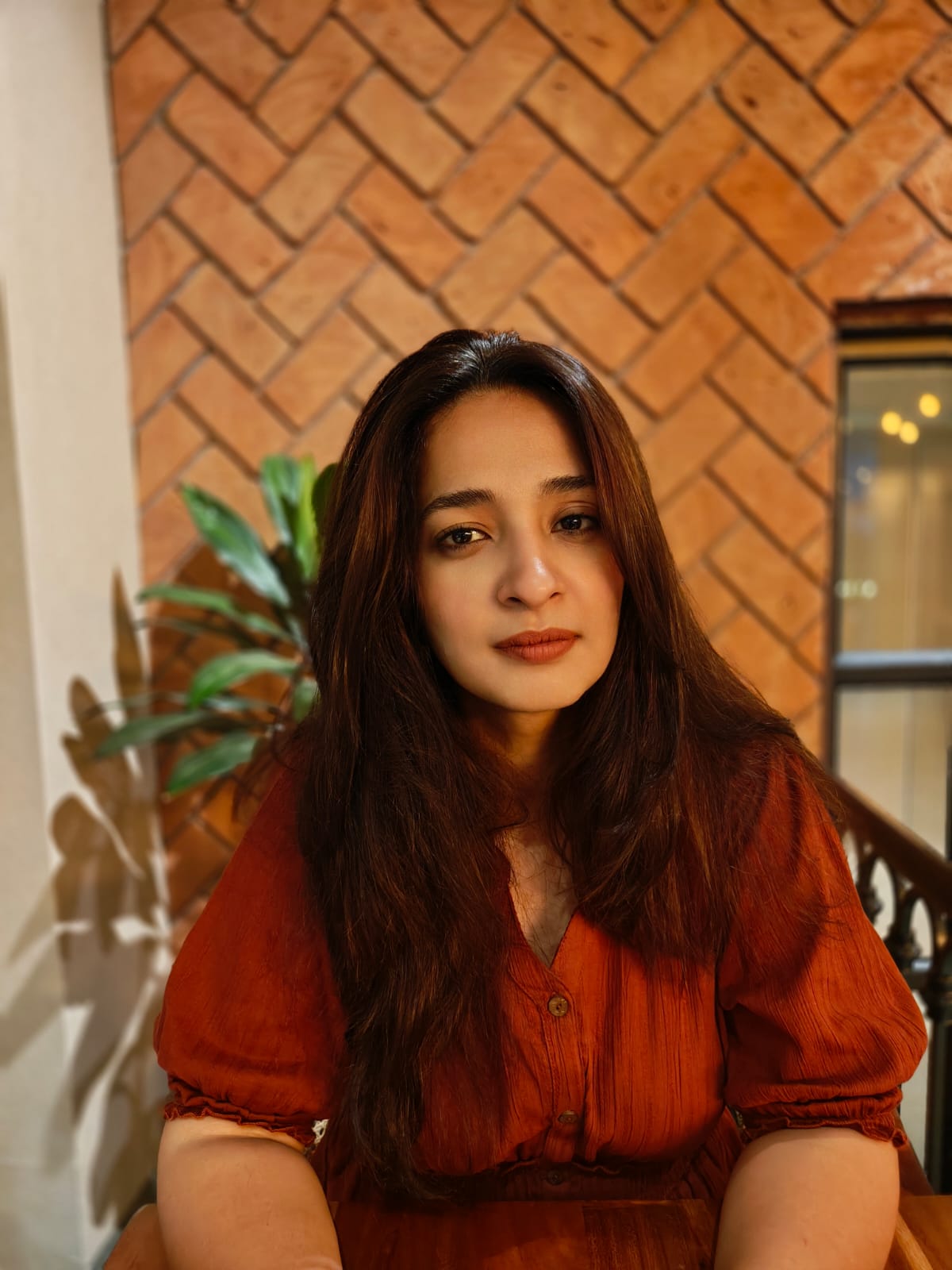 Disha Ahluwalia