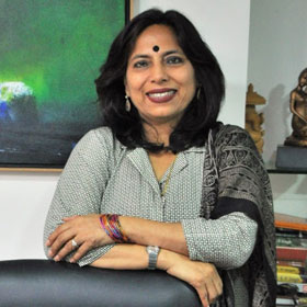 Abha Singh