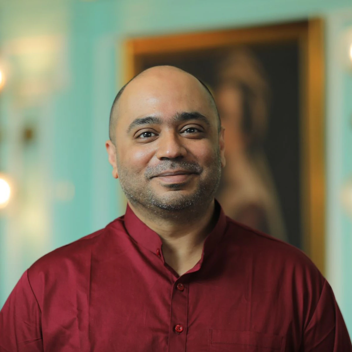 Abhijit Iyer Mitra