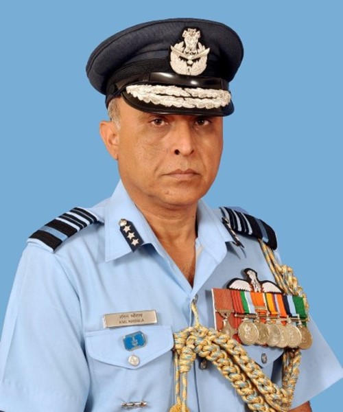 Anil Khosla