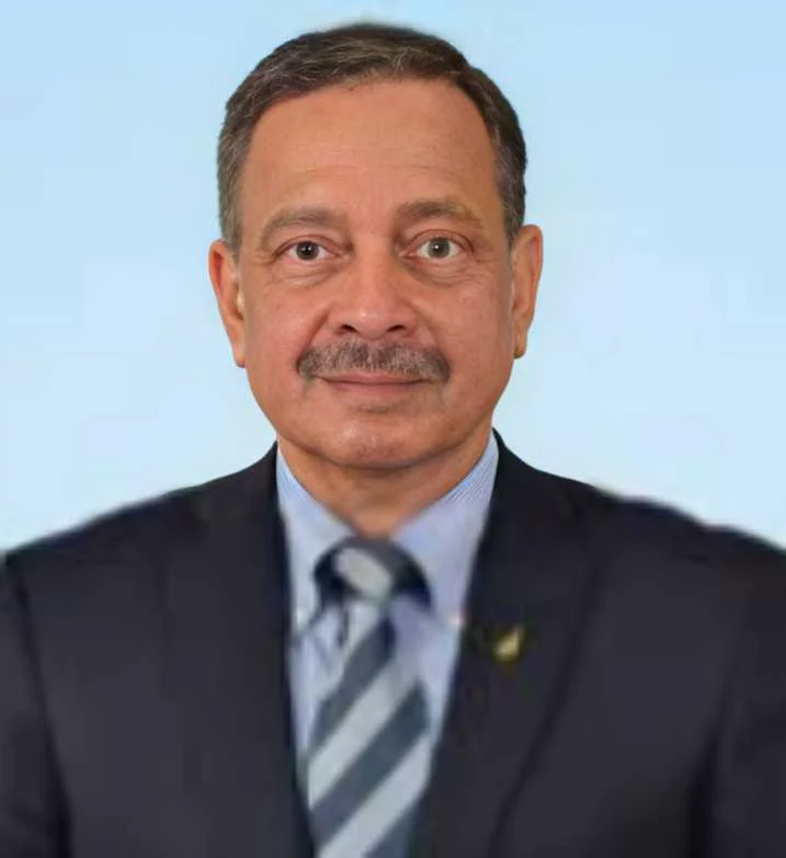 Bhushan Gokhale