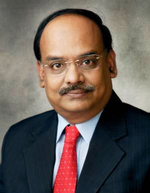 C. P. Ramanarayan