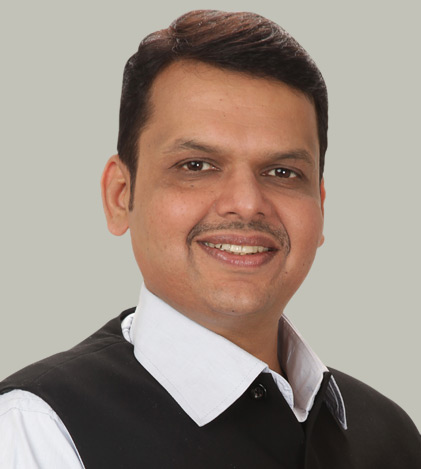 Devendra Fadnavis