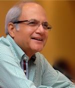 Dr. Ajai Chowdhry