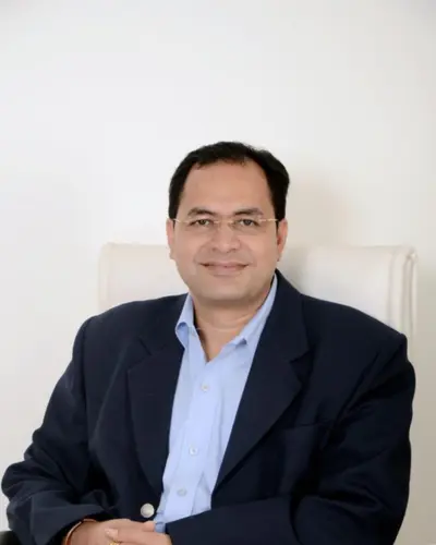 Hanmantrao Gaikwad