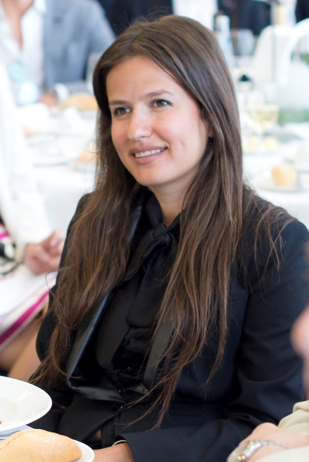 Inna Braverman