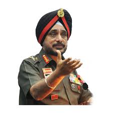 Kamal Jit Singh