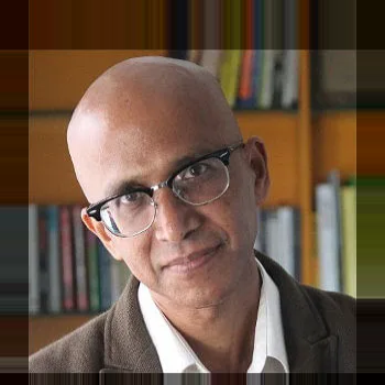 Kiran Khalap