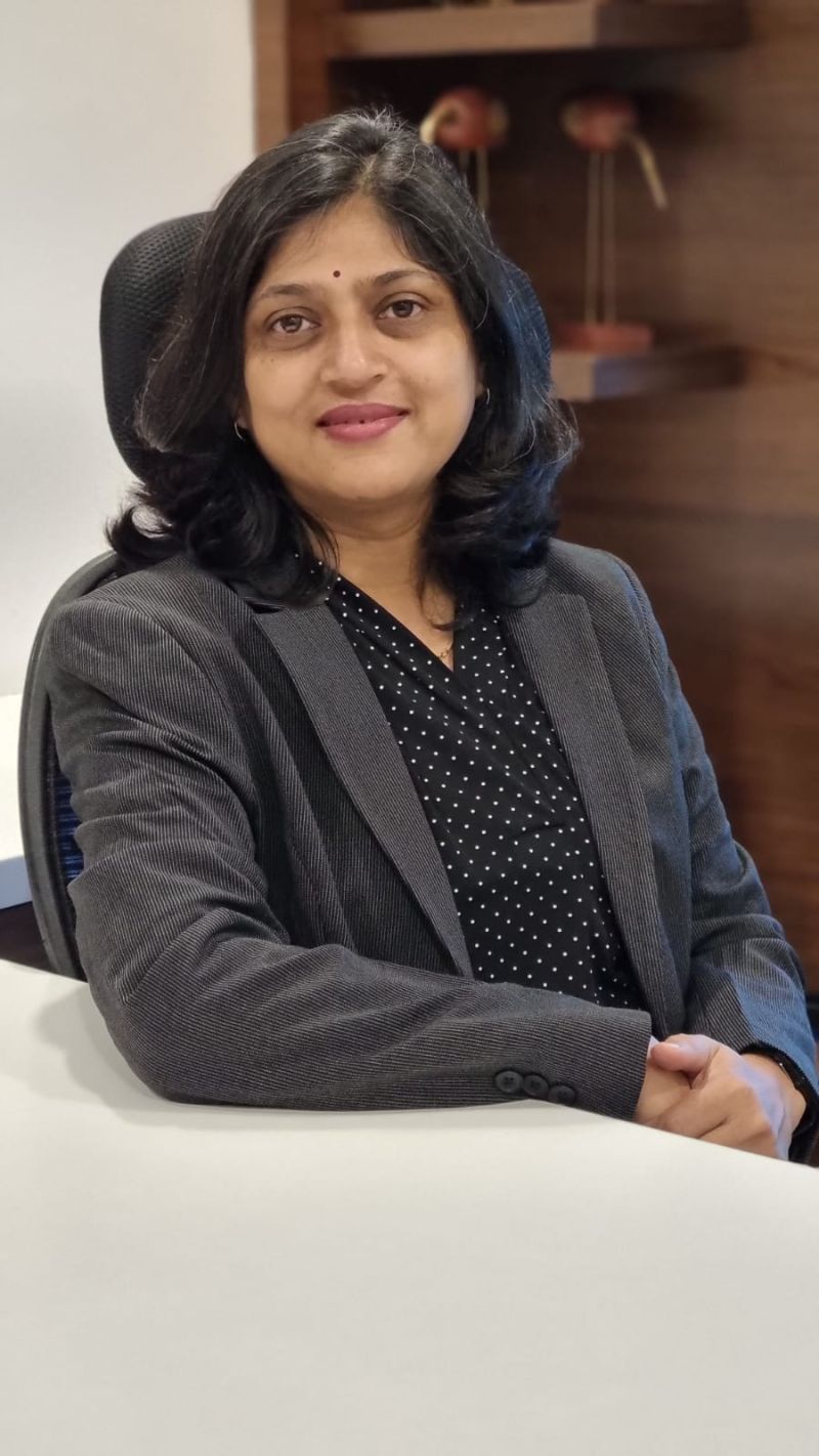 Kirti Bihade