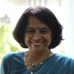 Medha Bhaskaran