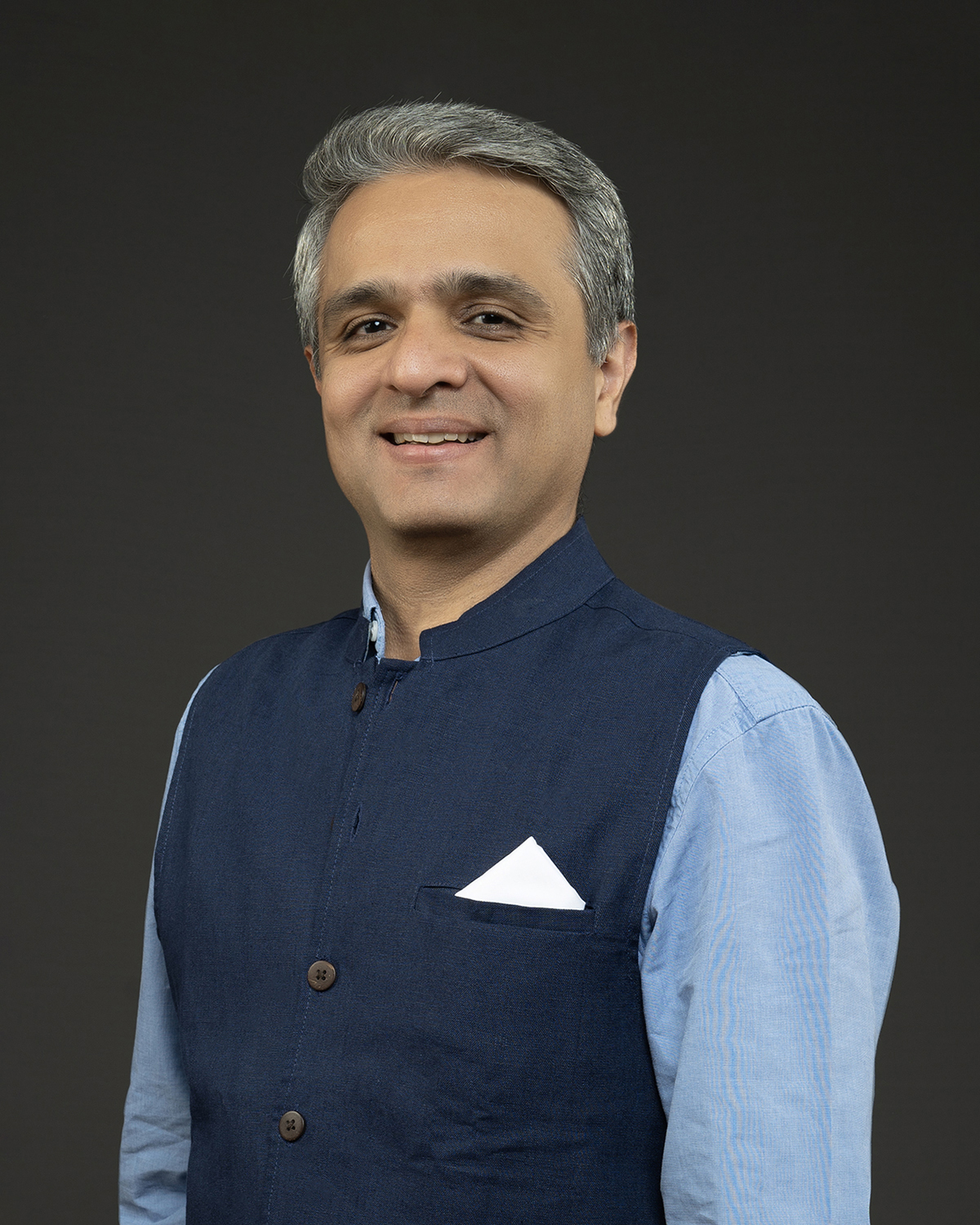 Rakesh Godhwani