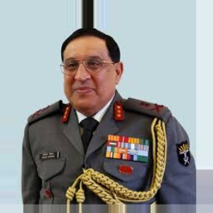 Shokin Chauhan