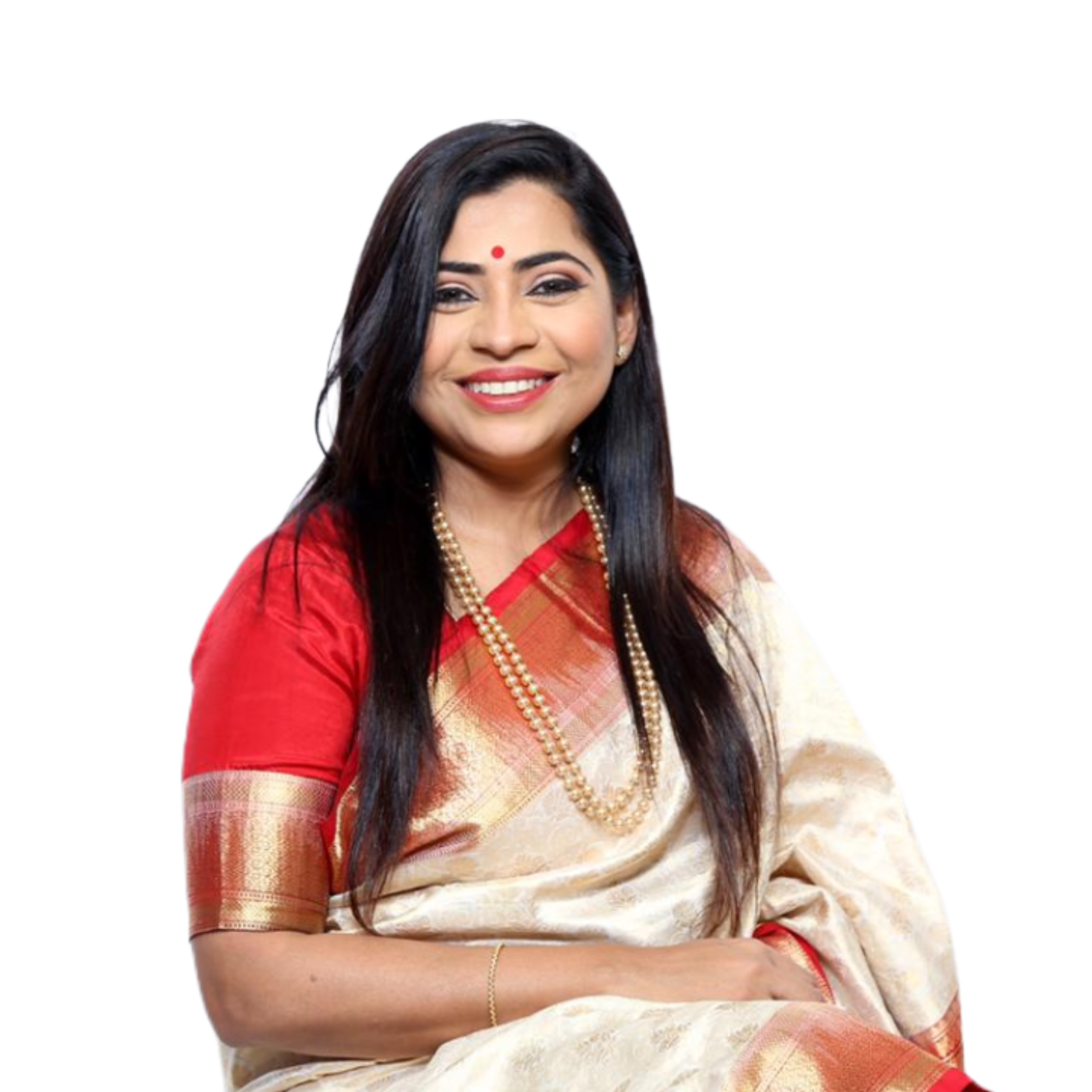 Shweta Shalini