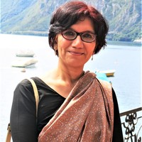 Smita Purshottam