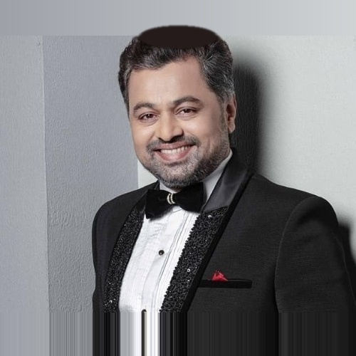 Subodh Bhave