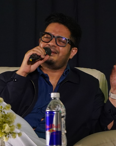 Swapnil Bandodkar
