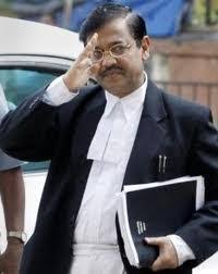 Ujjwal Nikam