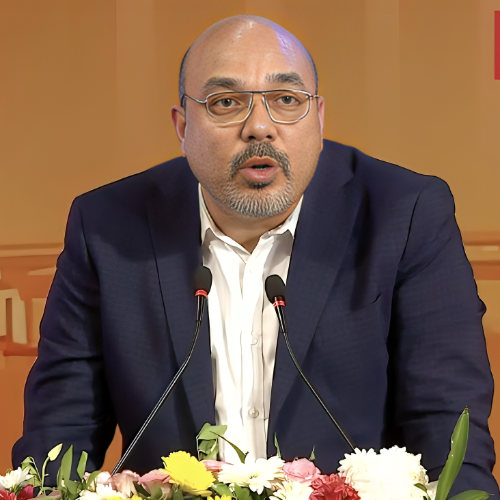 Utpal Chakraborty