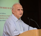 Vice Admiral Raman Puri