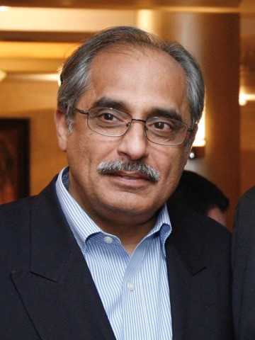 Vijay Nambiar