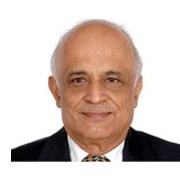 Sudhir Devare